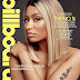 Nicki Minaj covers Billboard mag, denies being engaged to Meek Mill 