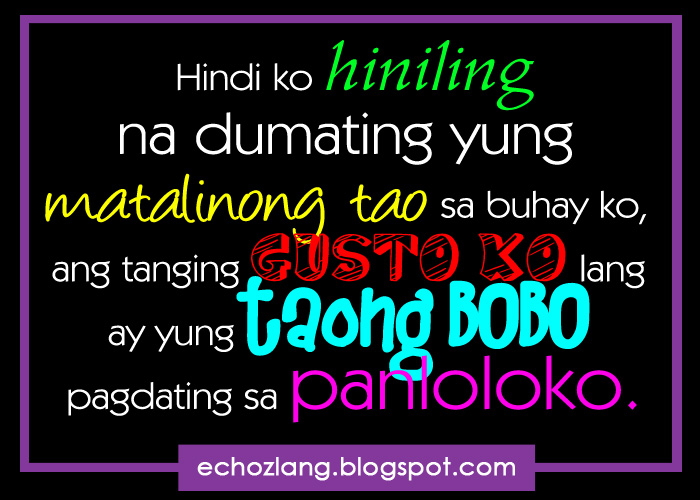 tagalog essay tungkol ko buhay tagalog essay tungkol ko buhay