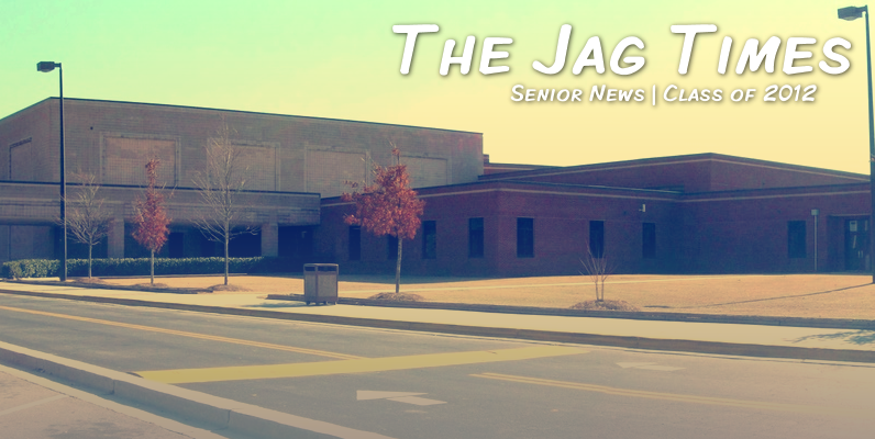 The Jag Times