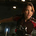Hunger Games DVD Behind the Scene Clip Exclusive from E!: Jennifer Lawrence Talks on Getting the Role of Katniss