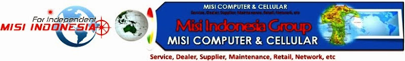 MISI COMPUTER