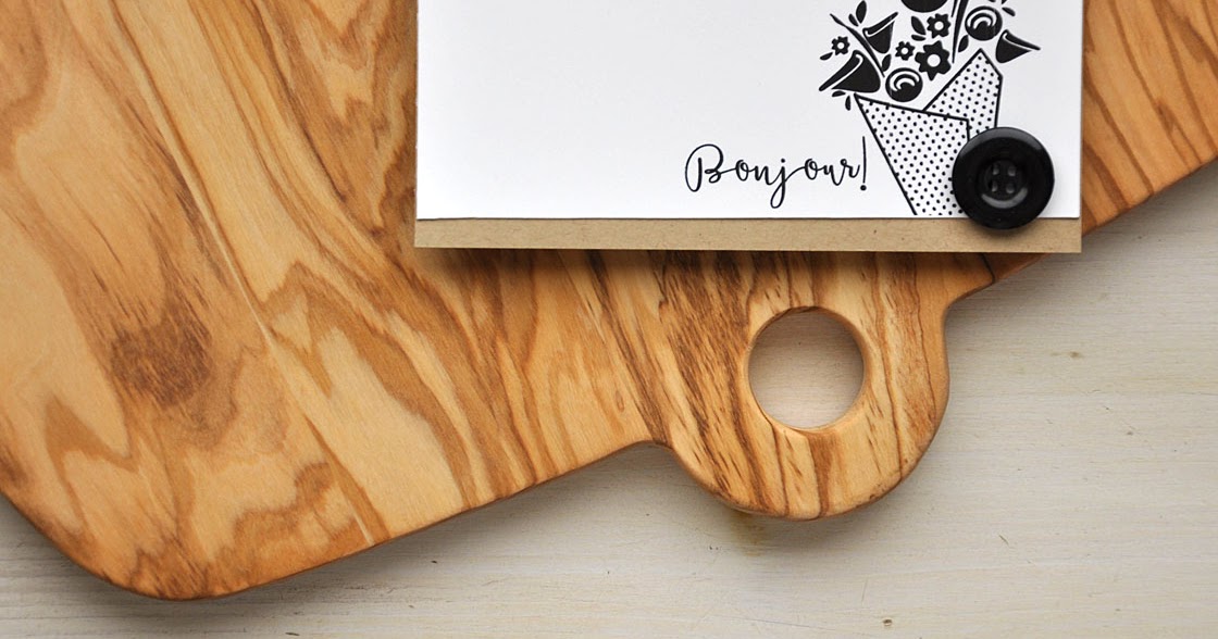 Simply Stamped Introducing Fresh Floral WrapUps