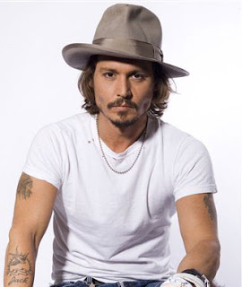Johnny Depp Pictures
