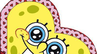Bob esponja para imprimir gratis