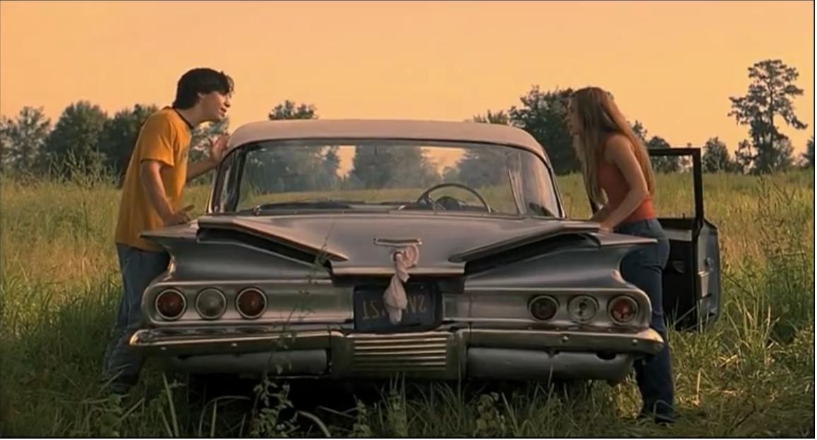 AS Media Studies Independent research Jeepers Creepers (2001)