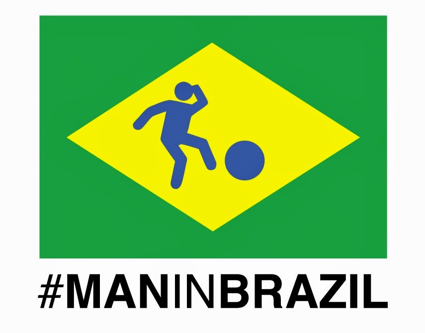 Man In Brazil 