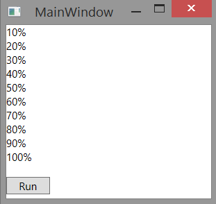 async await sample