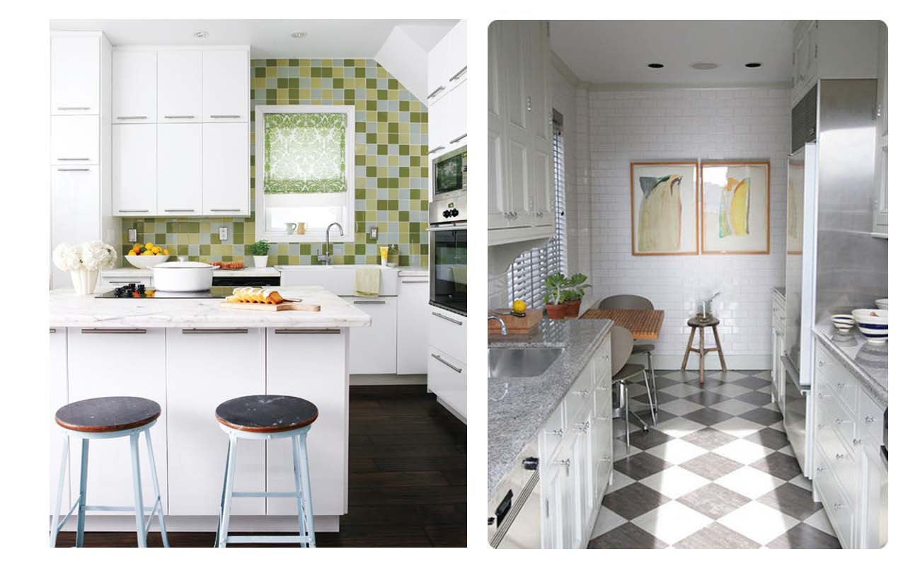 Idee arredamento cucine piccole ~ avienix.com for .