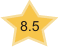 bigstar8.5 icon