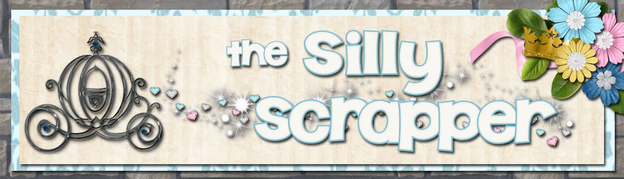 The Silly Scrapper