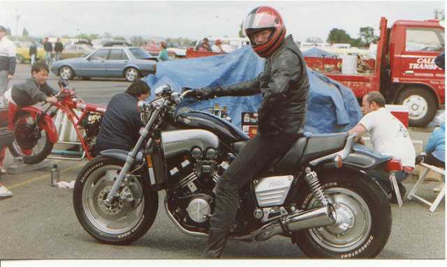 Vmax 1200