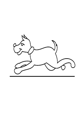 Precious Moments Dog Coloring Pages – Colorings.net