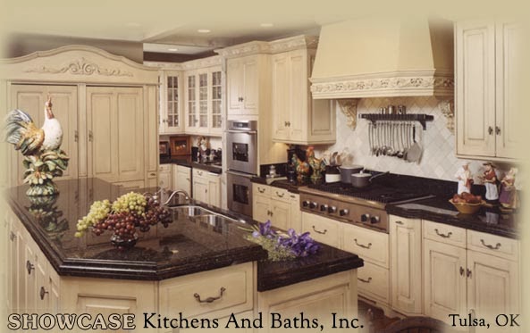Kitchen And Bath Kitchen And Bath