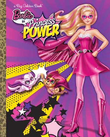 Peliculas estrenos full HD por mega 1 link: Barbie in the princes power