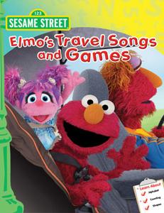 Descargar Canciones y Juegos de Viaje de Elmo