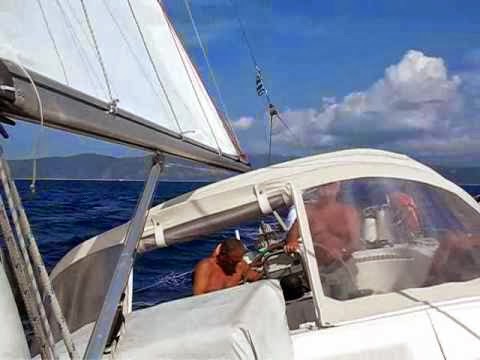 Zwitserw Greece Sailing video's via Bing