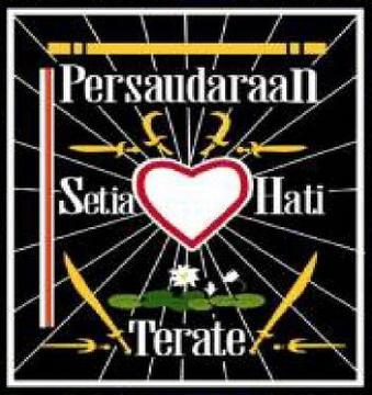 Setia Hati