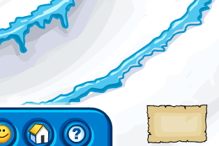 club penguin cheats Club Penguin Great Snow Race Party Cheats