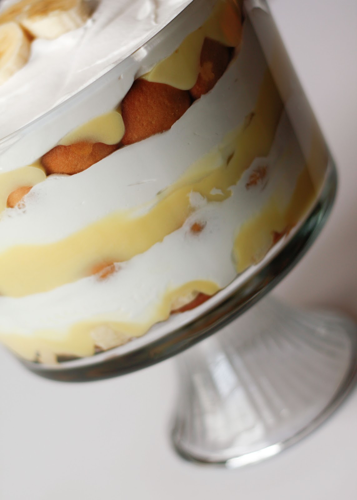 Puddings And Desserts