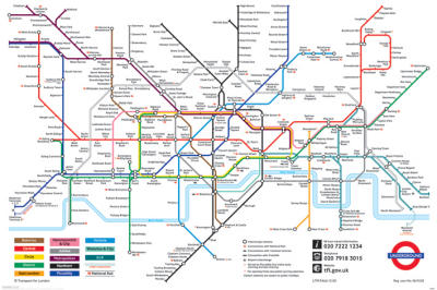 Underground London  on Map Of London Tourist Pictures Map Of London City Tourist Pictures Map