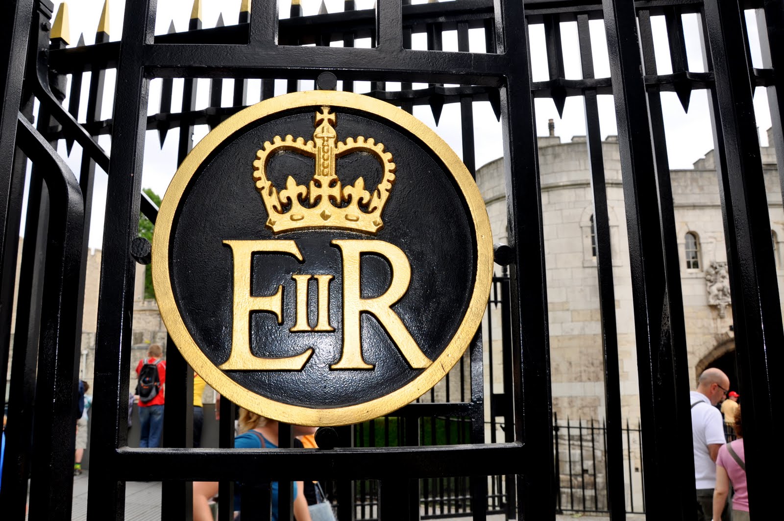 Bestfriends InLove. Tower of London