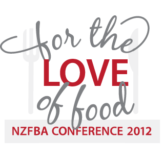 New Zealand Food Bloggers Association