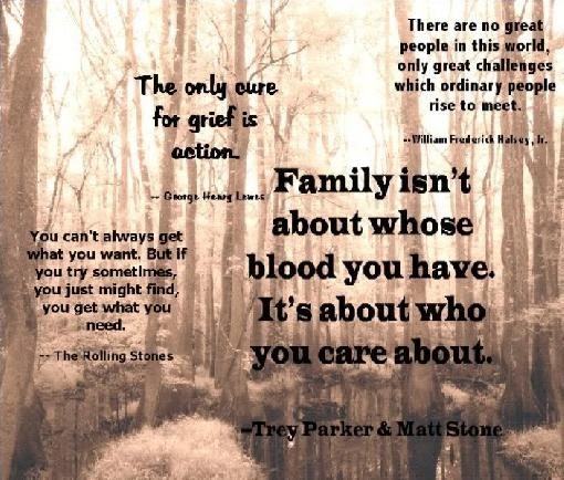 Quotes About Family Togetherness. QuotesGram