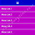 How to Add a Simple Vertical Menu to a Blogger Blog