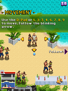 Gangstar Rio City of Saints - screenshot thumbnail