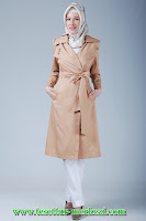 2012 Vivezza Tesettür Tunik Modelleri 2012 Vivezza Tesettür Tunik Modelleri