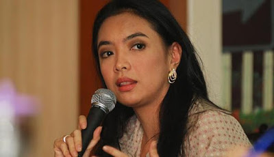 Lima Istri Pejabat Paling Cantik di Indonesia Lima Istri Pejabat Paling Cantik di Indonesia