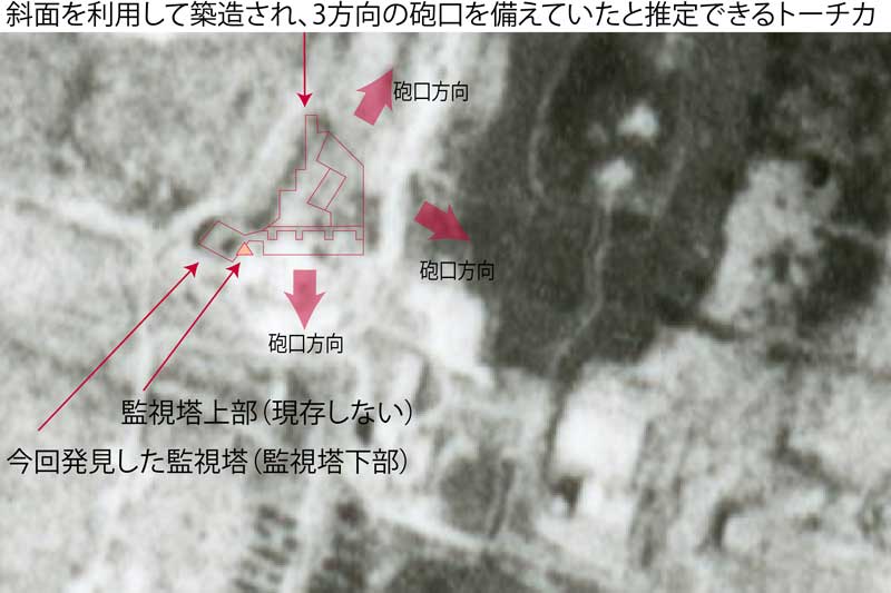 花見川流域を歩く HANAMIGAWA RYUIKI wo ARUKU