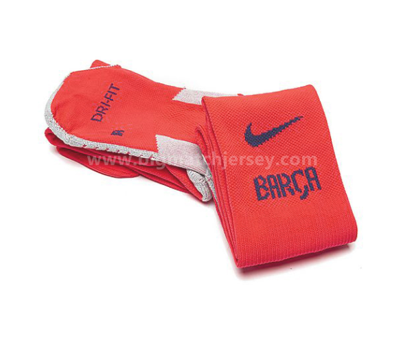 Kaos Kaki Go Barcelona Away 2014 2015 Big Match Jersey kaos kaki go barcelona away 2014 2015 big match jersey