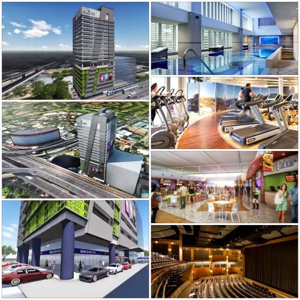 AIM GLOBAL NEW OFFICE BUILDING — COMING SOON Wealth With Ruel