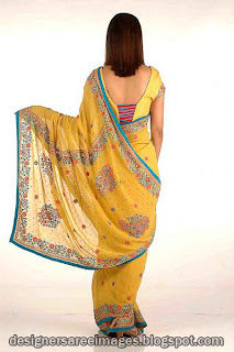 saree Blouse Back Designs - Choli Back Design Pictures - blouse design ideas 2012