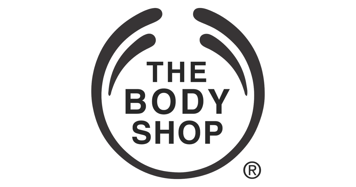 The Body Shop Logo