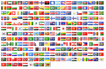 skype american flag