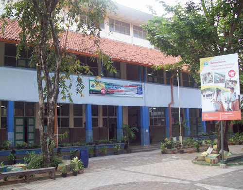 Foto SMP Kebon Dalem SMG