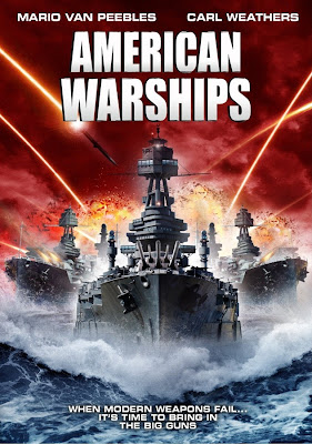 فيلم الاكشن American Warships 2012 مترجم