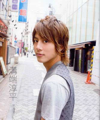 Junpei Mizobata