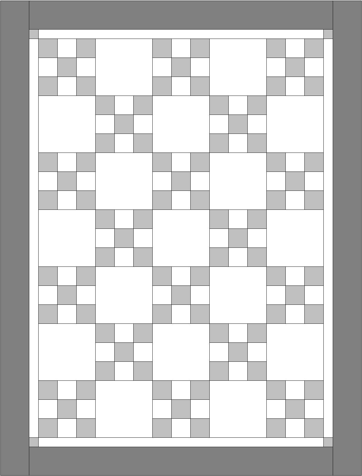 When Life Gives You Scraps, Make Quilts! Quilting 101 Lesson 6