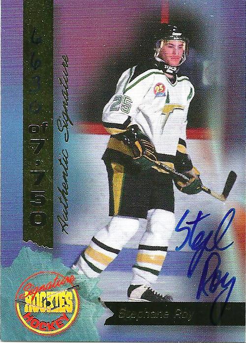 Lot Detail - 1997-98 Terry Hollinger Worcester Ice Cats Game Worn