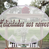 Felicidades aos noivos