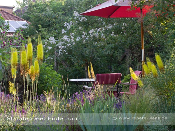 Gartenplanung, gartendesign und gartengestaltung: landhausgarten ...