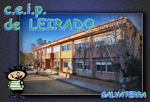 CEIP LEIRADO