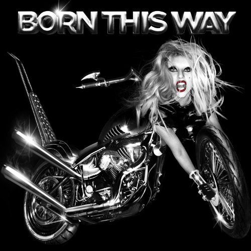 2010 lady gaga born this way lady gaga born this way deluxe edition cover. 2010 lady gaga born this way