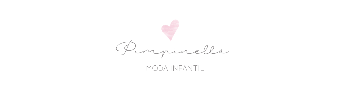 Pimpinella Moda Infantil