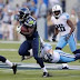 Titans 17 x 27 Seahawks - Pré temporada