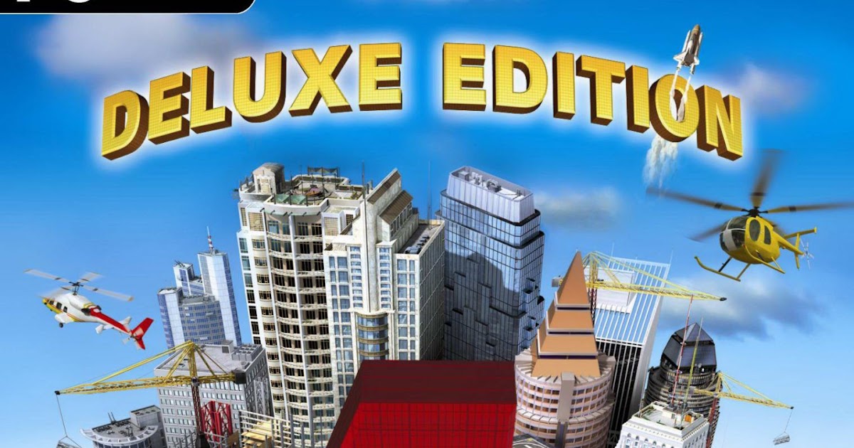 download simcity 4 deluxe edition free download simcity 4 deluxe edition free