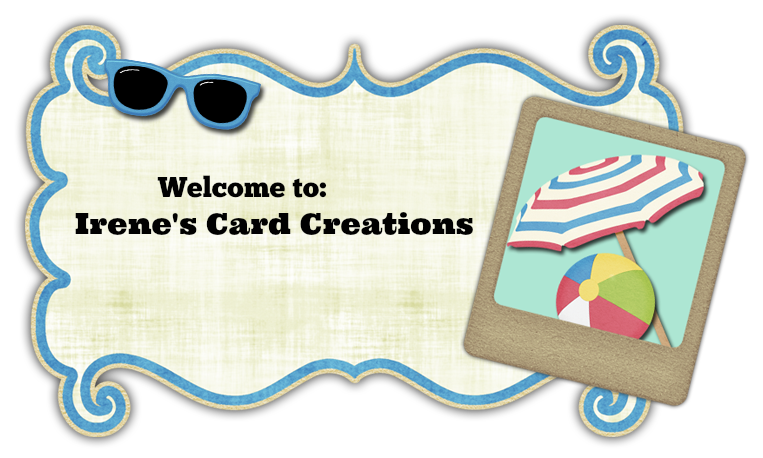    Irene's Card Creations